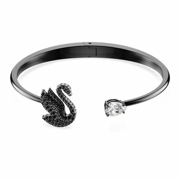 Damarmband Swarovski 5688746 17 cm