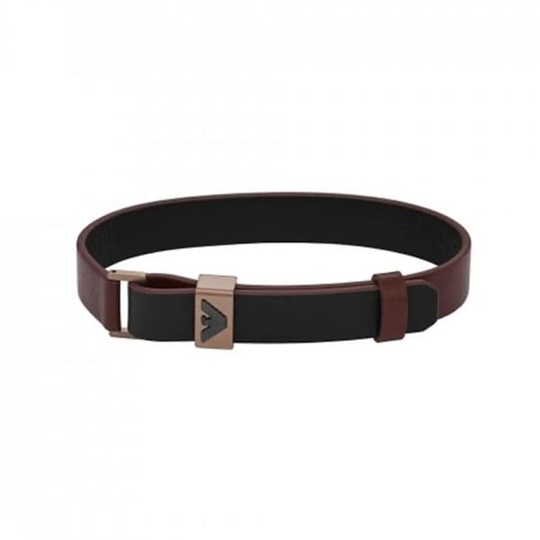 Miesten rannekorut Emporio Armani EGS2936200