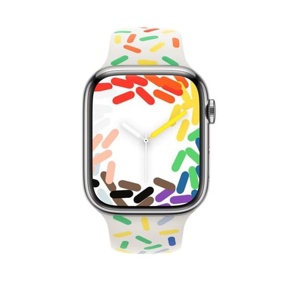 APPLE Pride Edition - Armband