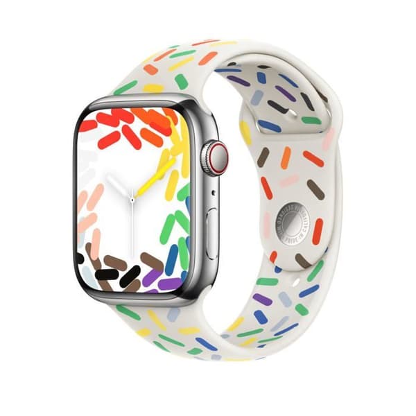 APPLE Pride Edition - Armband