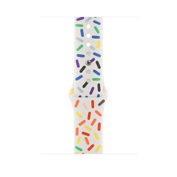 APPLE Pride Edition - Armband