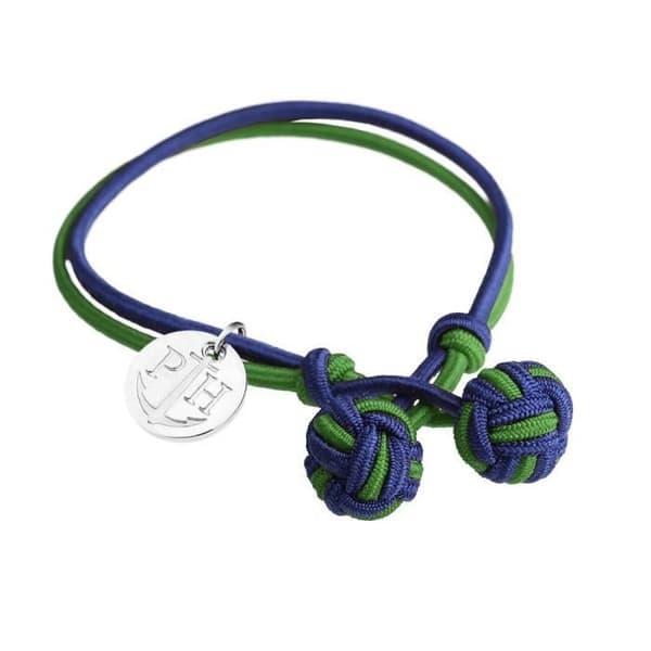 Paul Hewitt damarmband PH-KB-NG-S-S