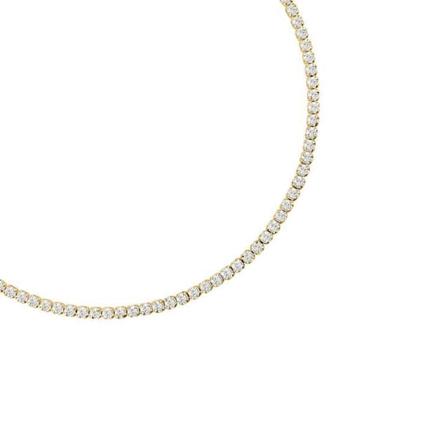 Armband i silver 925/1000 och zirkon - LPS05AWV34