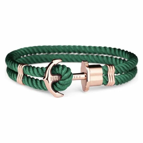 Armbånd Paul Hewitt PH-PH-N-R-G - 17,5 cm