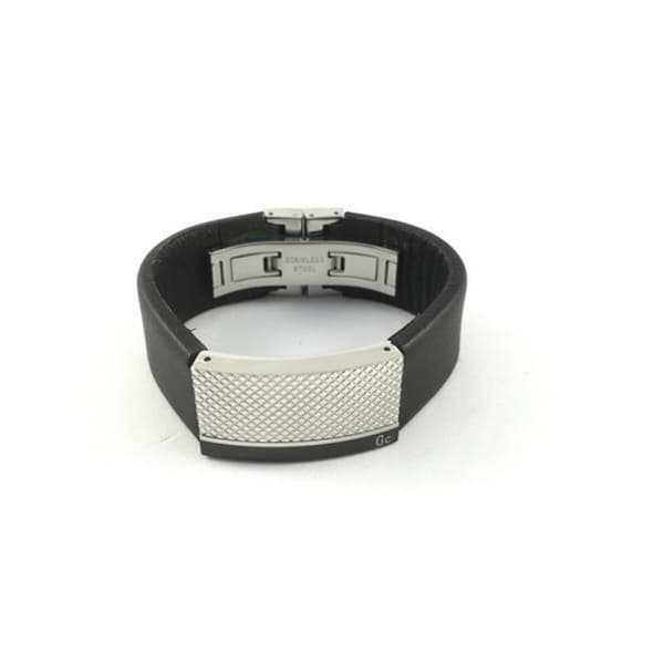 Armbånd for Menn Guess CMB70716 (15 cm)