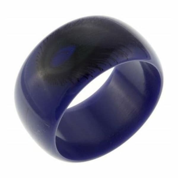 Armbånd for Kvinner Cristian Lay 42325650 | Blå Stål (6,5 cm)