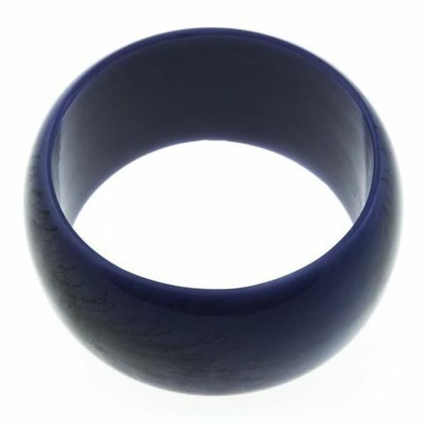 Armbånd for Kvinner Cristian Lay 42325650 | Blå Stål (6,5 cm)