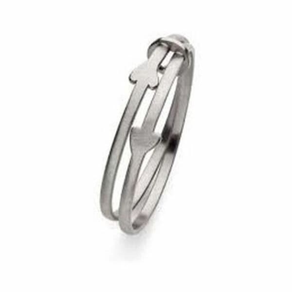 Armbånd for Kvinner Breil TJ0623 (22 cm) | (22 cm)