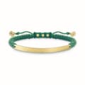 Miniatyrbilde 1 av 2: Armbånd for Kvinner Thomas Sabo LBA0061-848-6 - 12-19 cm