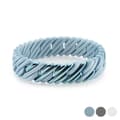 Miniatyrbilde 1 av 3: Armbånd for Kvinner TheRubz - Hvit - 15 mm x 18 cm