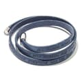 Miniatyrbilde 3 av 10: Armbånd for Kvinner Gilardy (20 cm) - Mørke Brun