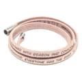 Miniatyrbilde 8 av 10: Armbånd for Kvinner Gilardy (20 cm) - Mørke Brun