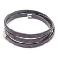 Miniatyrbilde 1 av 10: Armbånd for Kvinner Gilardy (20 cm) - Mørke Brun
