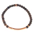 Miniatyrbilde 3 av 3: Armbånd for Kvinner Bobroff AJ002 (12 cm) - Gul