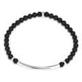 Miniatyrbilde 2 av 3: Armbånd for Kvinner Bobroff AJ002 (12 cm) - Gul