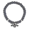 Miniatyrbilde 4 av 5: Armbånd for Kvinner Bobroff AE005 - Grønn