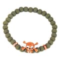 Miniatyrbilde 2 av 5: Armbånd for Kvinner Bobroff AE005 - Grønn