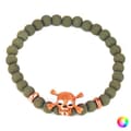 Miniatyrbilde 1 av 5: Armbånd for Kvinner Bobroff AE005 - Grønn