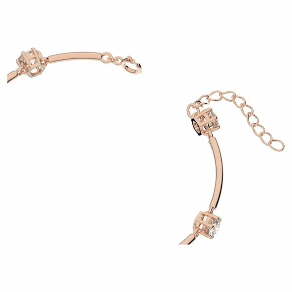 Armbånd for Kvinner Swarovski 5609711 Rosa