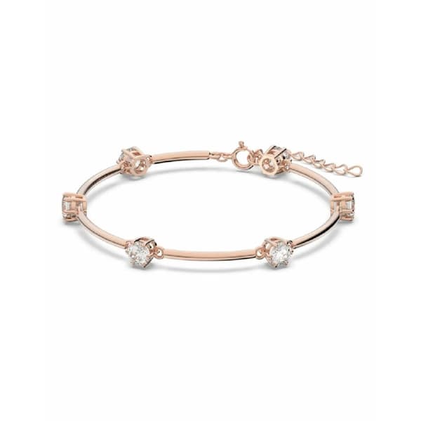 Armbånd for Kvinner Swarovski 5609711 Rosa