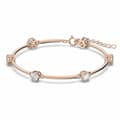 Miniatyrbilde 1 av 7: Armbånd for Kvinner Swarovski 5609711 Rosa