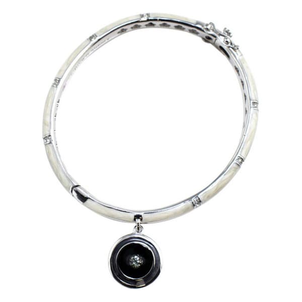 Armbånd for Kvinner Lauren G Adams 65595 18 cm