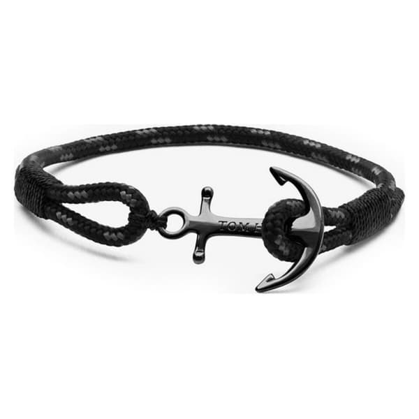 Armbånd for Begge Kjønn Tom Hope TM018 - 18 cm