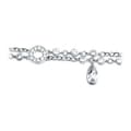 Miniatyrbilde 2 av 2: Armbånd for Kvinner GC Watches CC306B10 19 cm