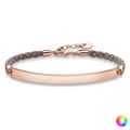 Miniatyrbilde 2 av 4: Armbånd for Kvinner Thomas Sabo 19,5 cm - Sølv