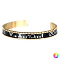 Miniatyrbilde 2 av 4: Armbånd for Menn Oyster (18 cm) - Grå