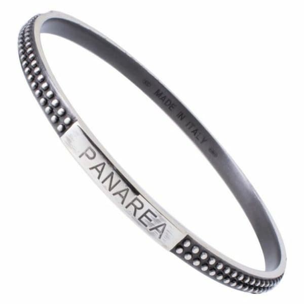Armbånd for Kvinner Panarea BS12OX (7 cm) (7 cm)