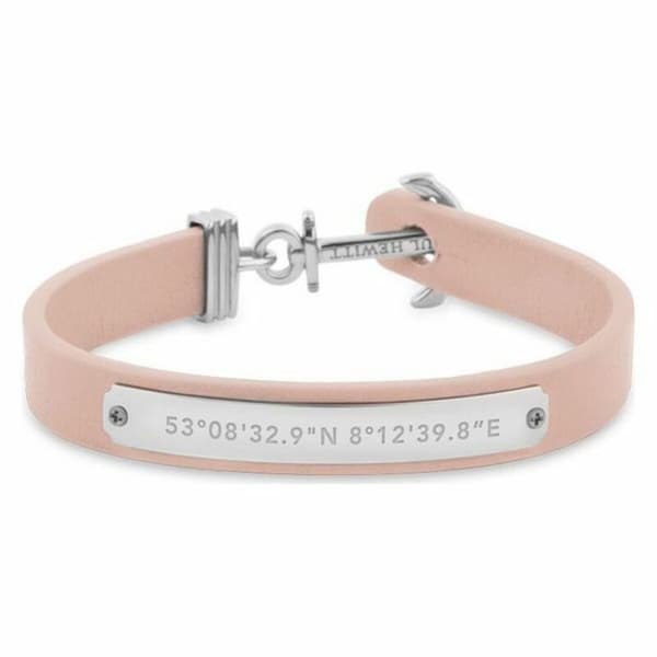 Armbånd Paul Hewitt PH-FSC-S-N - 14.5 cm