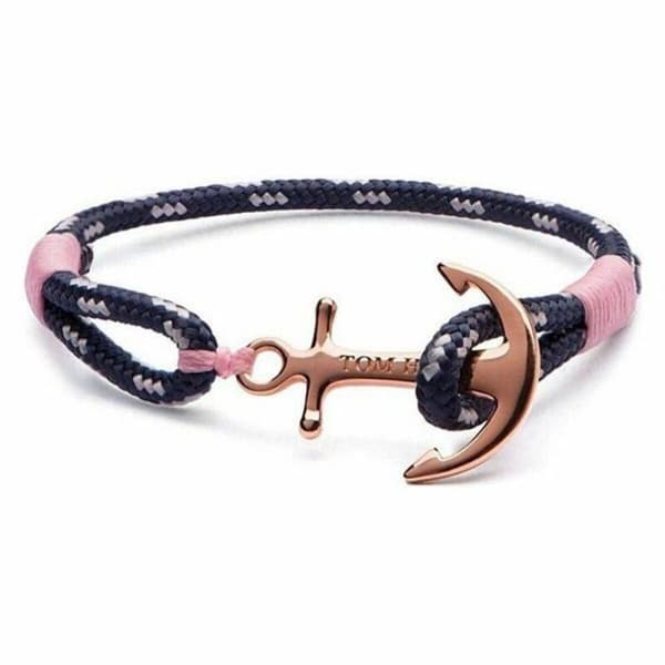 Armbånd for Kvinner Tom Hope TM014 - 18 cm