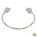 Miniatyrbilde 4 av 4: Armbånd Folli Follie Sterling sølv (Ø 55 mm) - Sølv