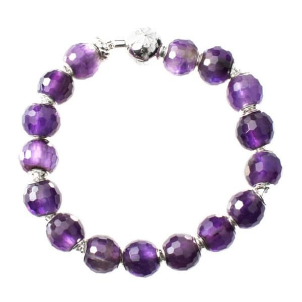 Armbånd for Kvinner Thomas Sabo KT0141-865-13-L16 19 cm