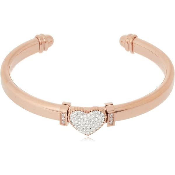 Armbånd Folli Follie 3B15T003RC Gyllen