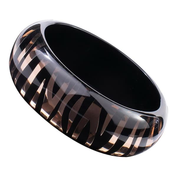 Armbånd for Kvinner Folli Follie 3B0A063RK65 6,5 cm