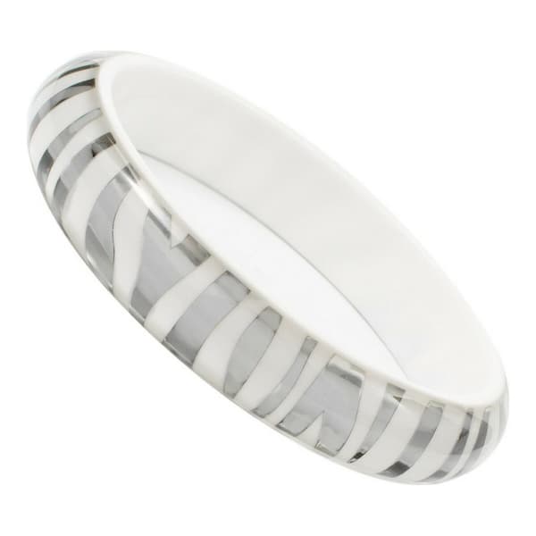 Armbånd for Kvinner Folli Follie 3B0A062W 6,5 cm