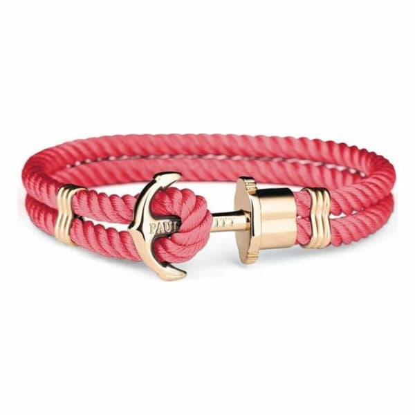 Armbånd for Begge Kjønn Paul Hewitt PH-PH-N-G-CB - 22 cm