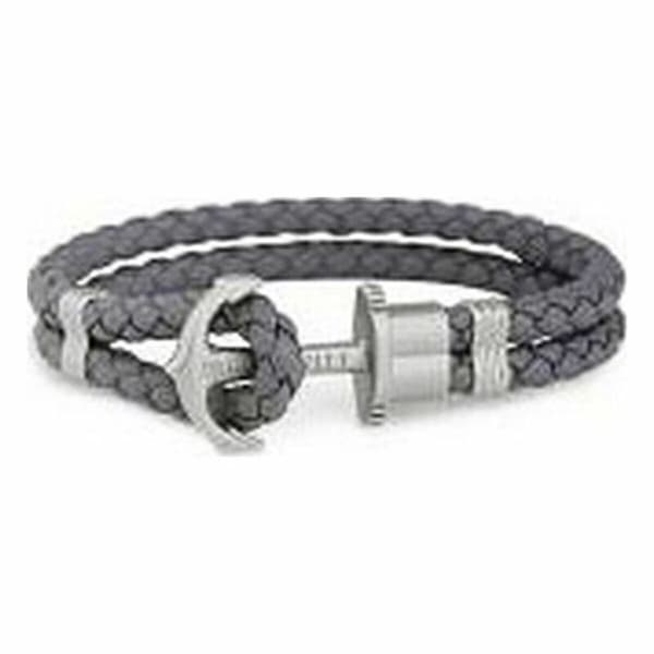 Armbånd for Begge Kjønn Paul Hewitt - 18 cm