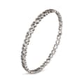 Miniatyrbilde 1 av 2: Armbånd Folli Follie 1B14 (17 cm) - Rosegull