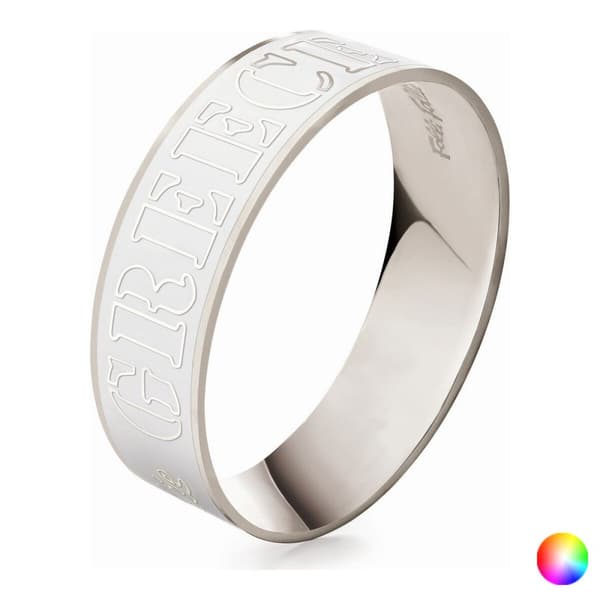 Armbånd for Kvinner Folli Follie 3B13F016 16 cm - Fiolett