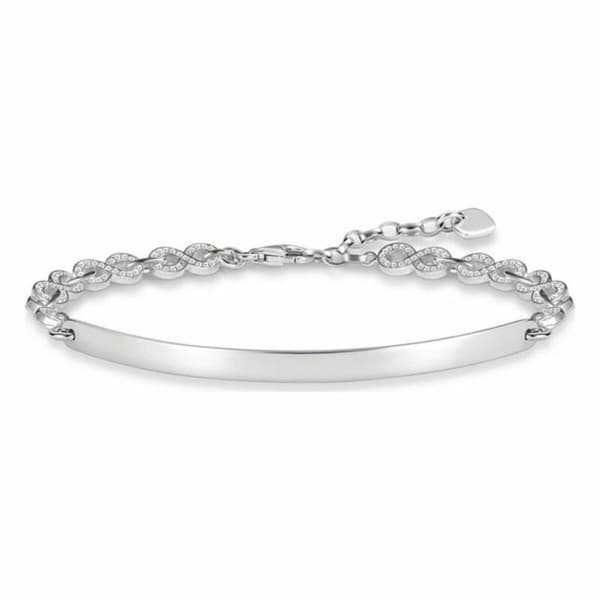 Armbånd for Kvinner Thomas Sabo LBA0043-051-14-L - 19