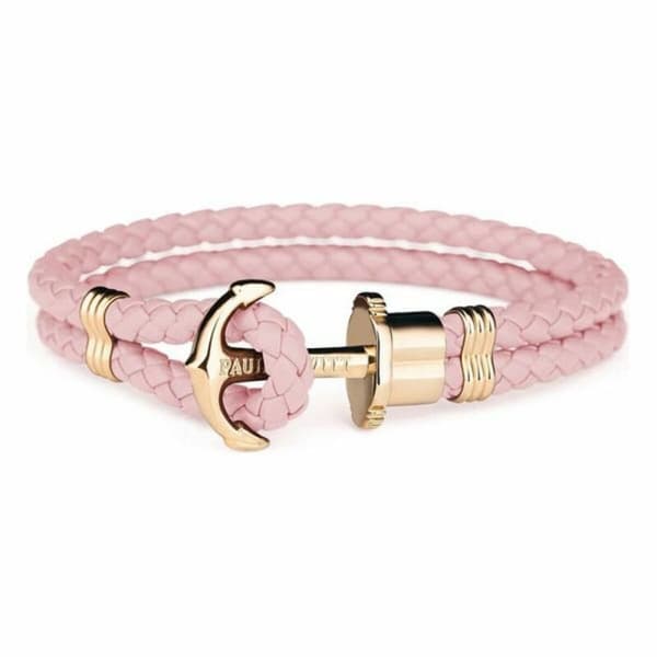 Armbånd for Begge Kjønn Paul Hewitt PH-PH-L-G-A - 24 cm