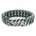 Miniatyrbilde 2 av 2: Armbånd TheRubz 100461 25 mm