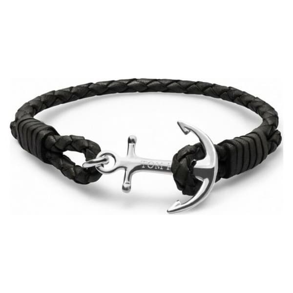 Unisexarmband Tom Hope TM020 - 18 cm
