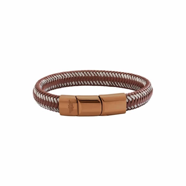 Armbånd for Menn Police PJ26457BLC-03