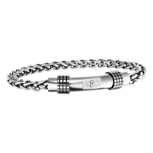 Damarmband Police S14ALB03B