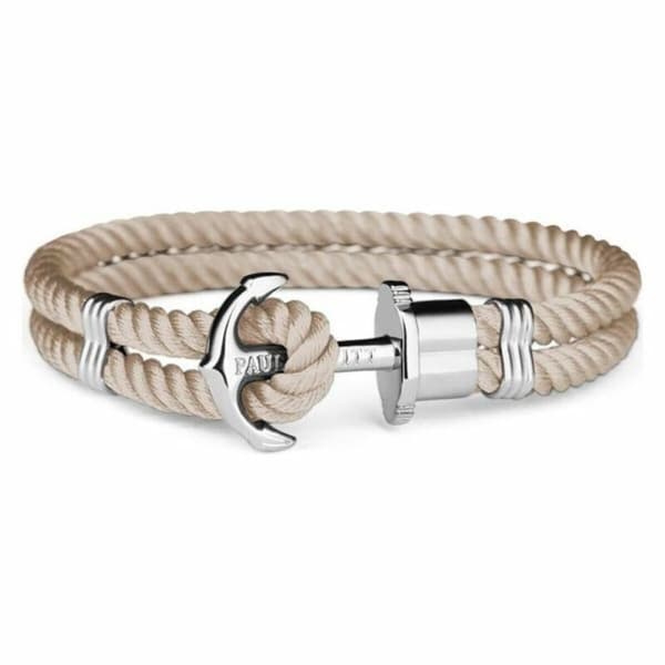 Armband Paul Hewitt PH-PH-N-S-H - 20,5 cm