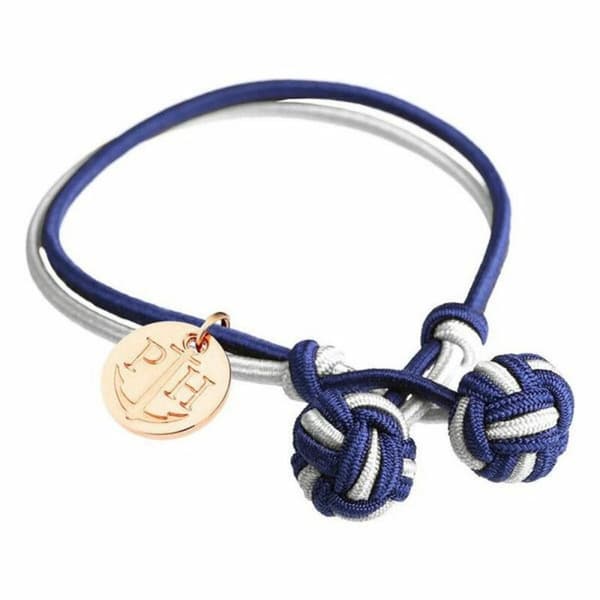 Damarmband Paul Hewitt 15-16 cm - Röd/Blå